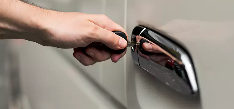 Why Choose Our Auto Locksmith Team in Deer Park, NY?