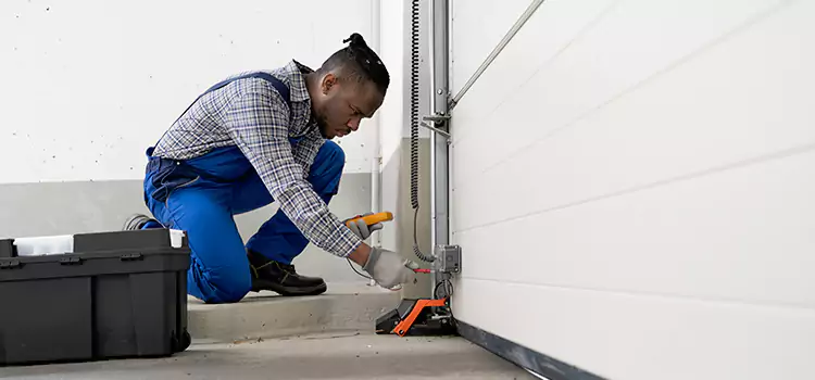 Expert Solutions for Every Garage Lock Need in Deer Park, NY