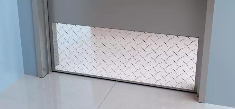 Benefits of Professional Kick Plate Solutions in Deer Park, NY