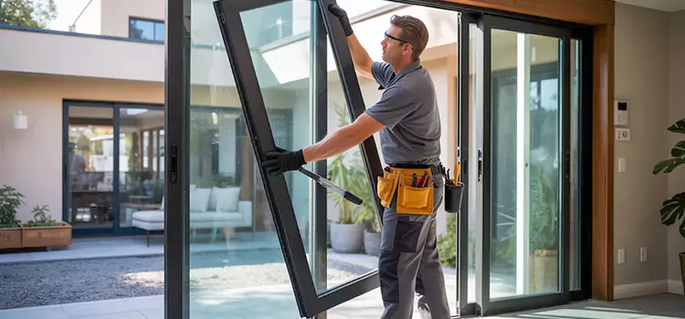Specialized Sliding Door Roller Services in Deer Park, New York