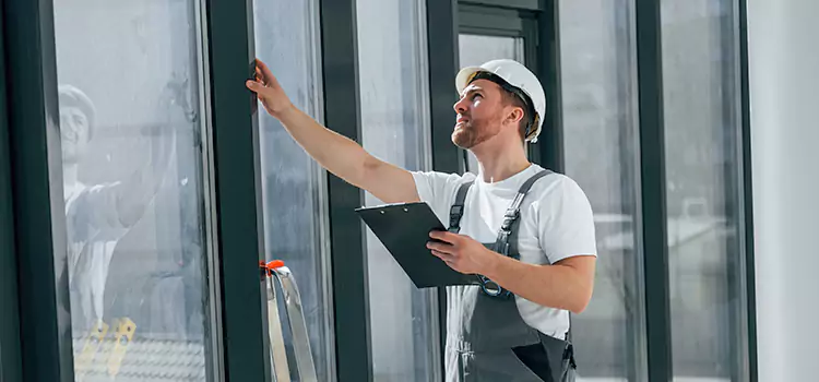 Comprehensive Solutions for Your Sticking Doors in Deer Park, NY