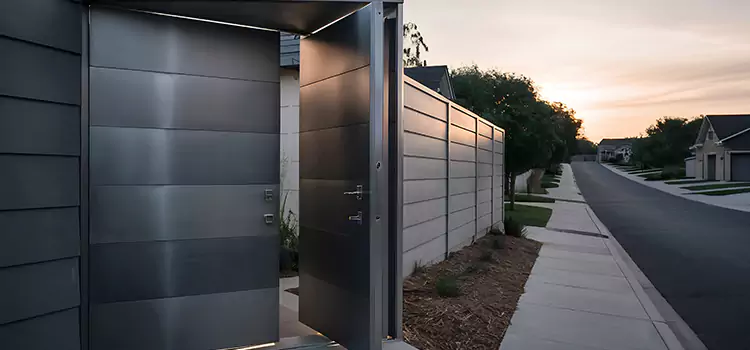 Comprehensive Steel Door Solutions in Deer Park, NY