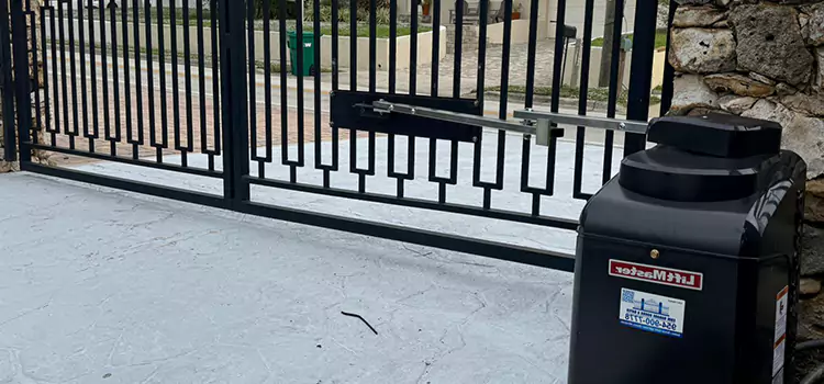 Seamless Installation and Support for Your New Gate in Deer Park, NY