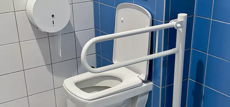 Comprehensive Solutions in Deer Park, NY for Accessible Facilities