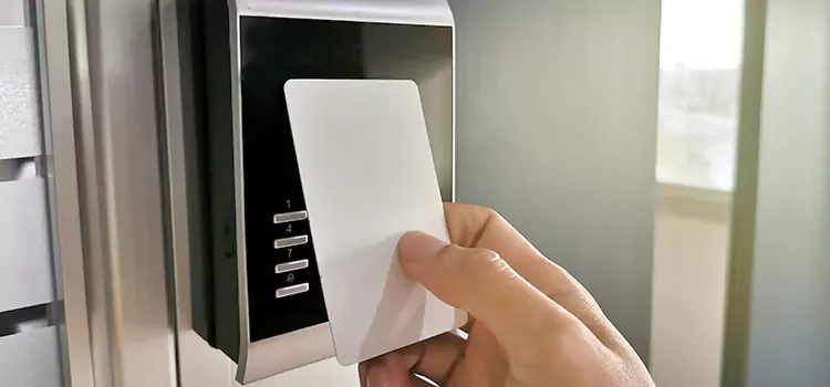 Advanced RFID Technology Integration in Deer Park, NY